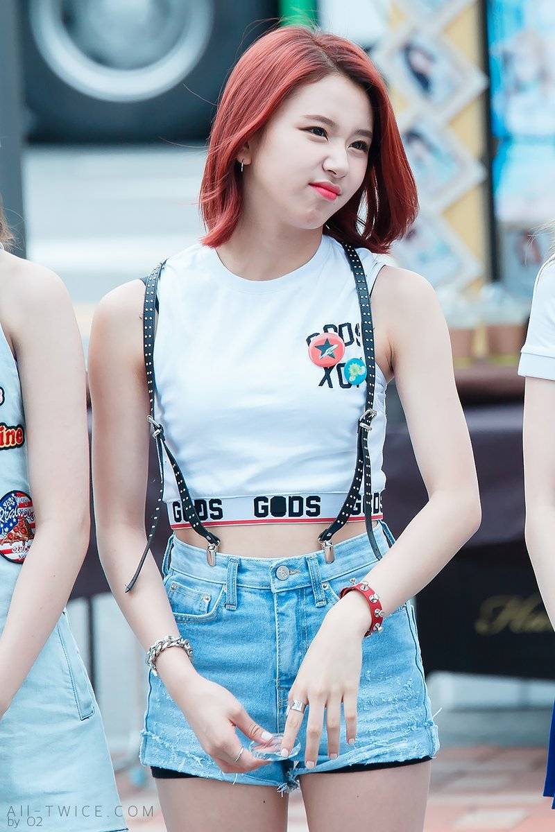 아기맹수 채영이 | 인스티즈