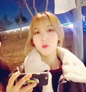 마마무 문별 | 인스티즈