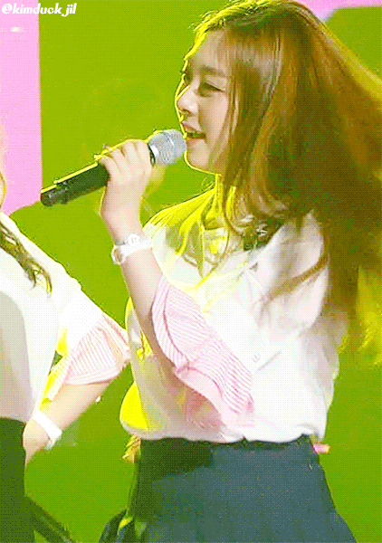 언제부턴가 보이지도 않는 아이오아이 멤버 | 인스티즈