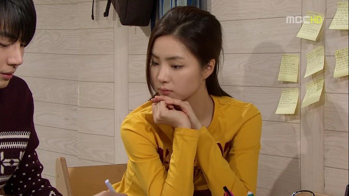 [지붕뚫고하이킥] 질투의 화신 정준혁 (feat.용꼬리용용).jpg | 인스티즈