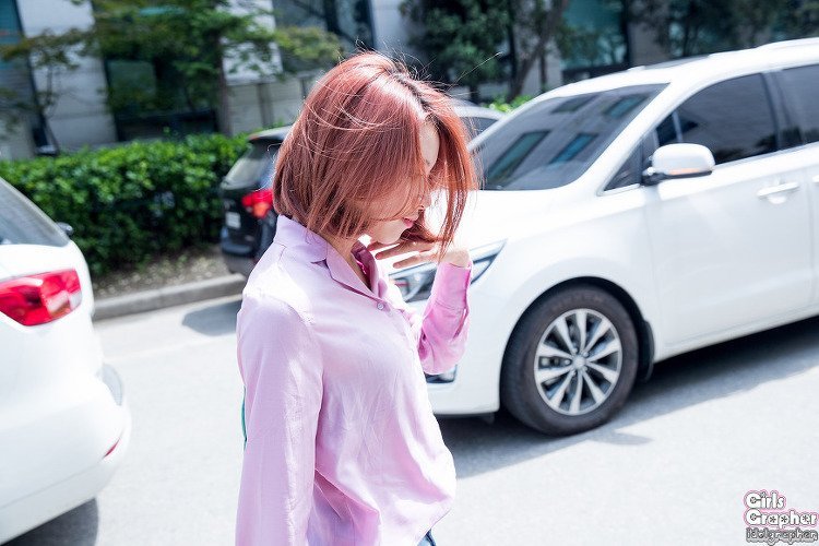 아기맹수 채영이 | 인스티즈