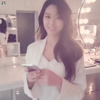 설현 인스타그램 업뎃.gif | 인스티즈