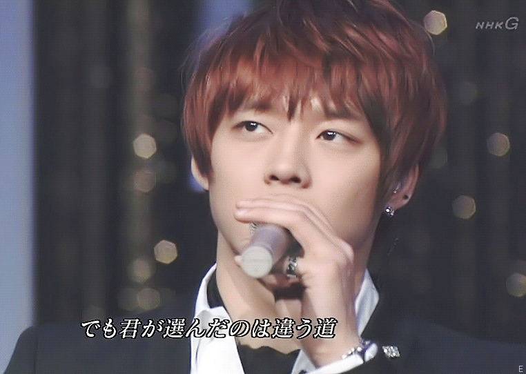 남자 아이돌 리즈시절 甲.jpg | 인스티즈