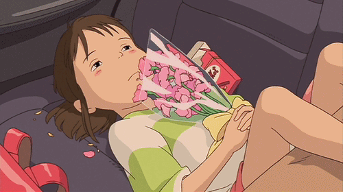 개인적으로 생애 최고의 애니메이션.gif | 인스티즈