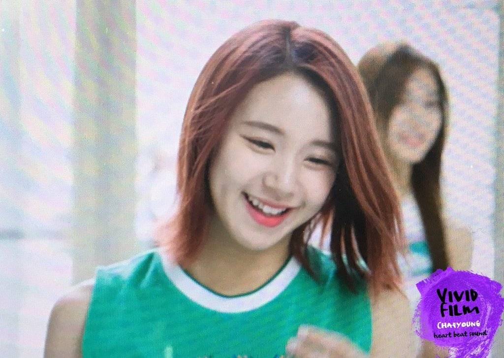 아기맹수 채영이 | 인스티즈