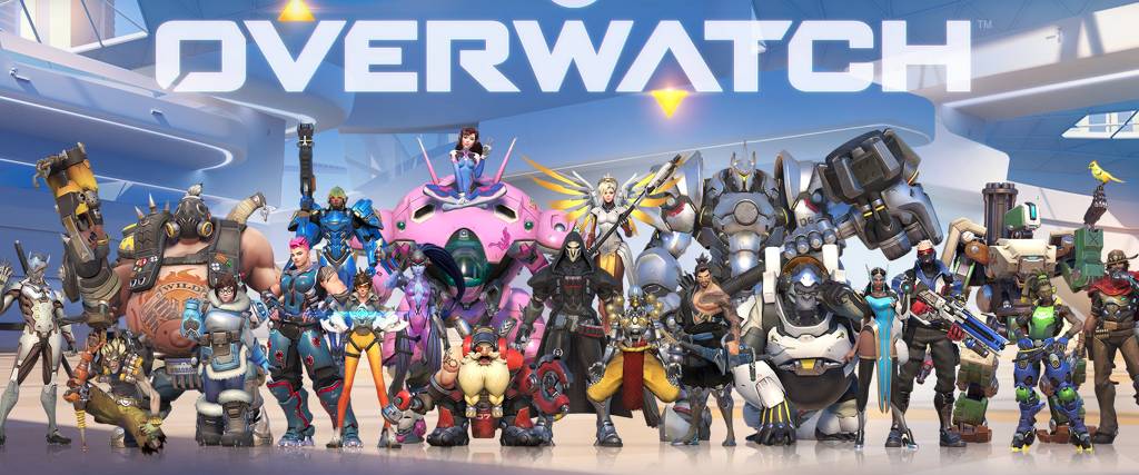 오버워치 자신이 제일 즐겨하는 캐릭터는? | 인스티즈