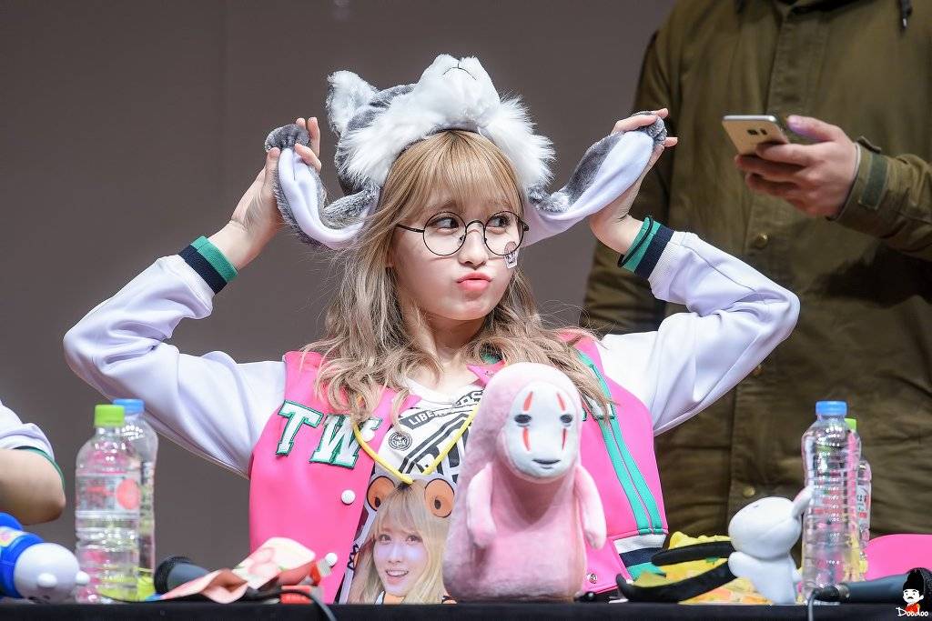 [트와이스] 야 MOMO 쩔지 않냐? | 인스티즈