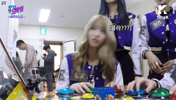 트와이스 벚꽃라인 3인방 | 인스티즈