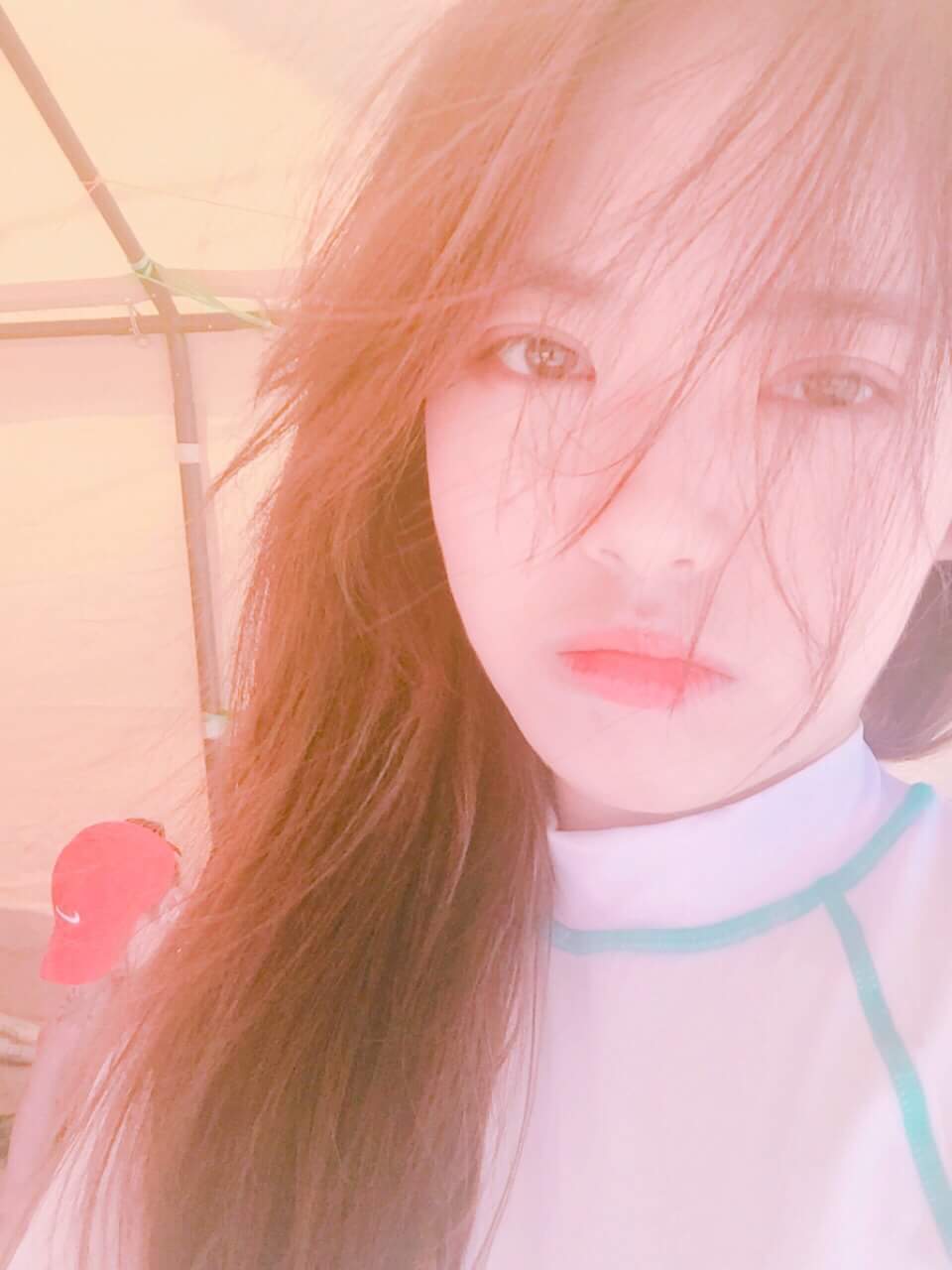 [연습생] 응원 하는 아이 강시현 | 인스티즈