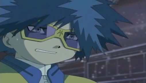 [디지몬] 리키의 만행 (부제: 리키악당설) | 인스티즈