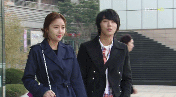 단순히 교통사고로만 끝난게 아닌 지붕 뚫고 하이킥 결말... | 인스티즈