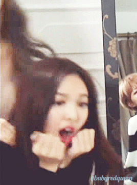 트와이스 사나연 gif | 인스티즈