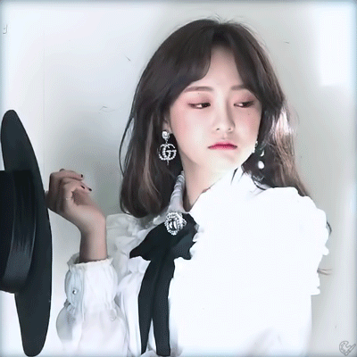 구구단 컨셉 필름.gif | 인스티즈