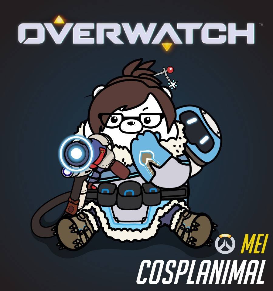 오버워치 팬픽- 코스프레니멀 | 인스티즈