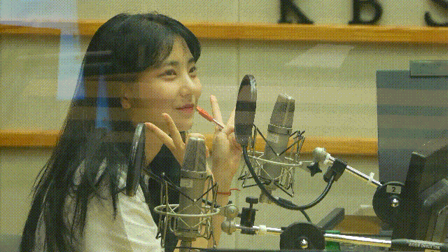 [I.B.I] 흑발염색후 청순미 터지는 이수현 | 인스티즈