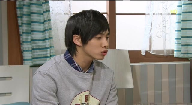 [지붕킥] 홍어매니아 해리 | 인스티즈