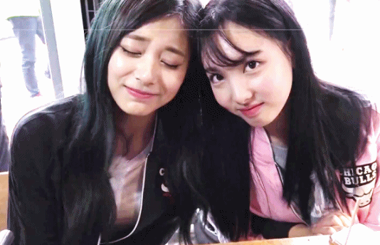 트와이스 나쯔 | 인스티즈