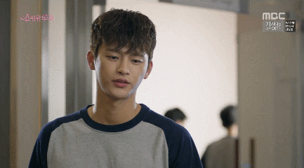 쇼핑왕 루이 겁나 웃기고도 짠한 루이 복실 커플 (서인국 남지현) | 인스티즈