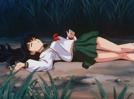 [이누야샤] 탈모 요괴가 이렇게 무섭습니다 | 인스티즈