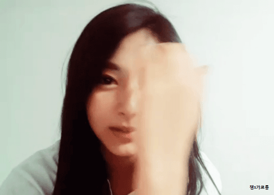 트와이스) 사나 지효 이어 두번째 v앱 방송한 쯔위 | 인스티즈