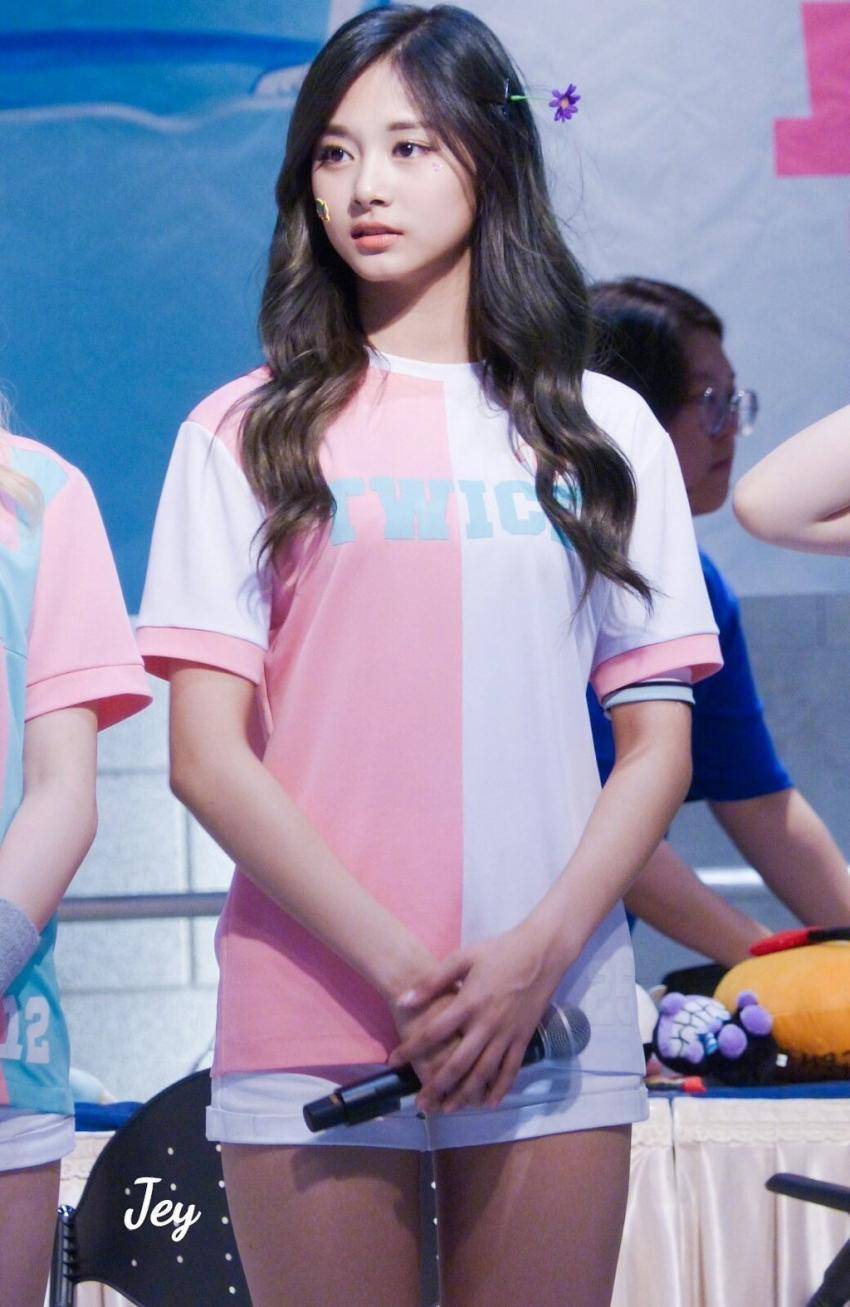 [트와이스] 냉장고를 부탁해 쯔위 출연 쪼호! | 인스티즈