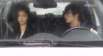 단순히 교통사고로만 끝난게 아닌 지붕 뚫고 하이킥 결말... | 인스티즈