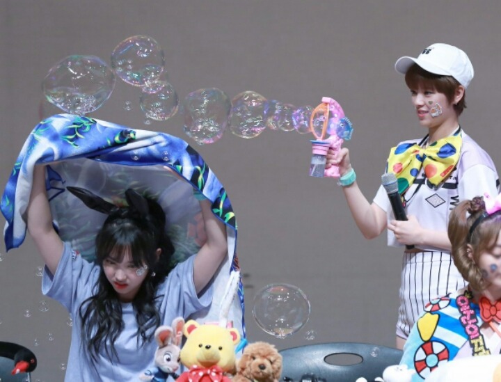 [트와이스] 팬심이 깊어질수록 괴롭히고 울리고 싶은 아이돌 | 인스티즈