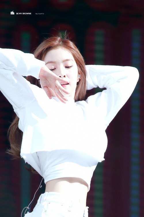 무대 위 멋진 아이린 | 인스티즈