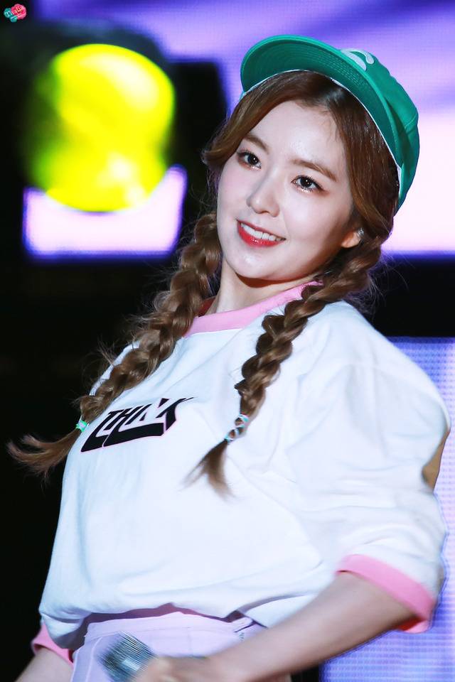 매일봐도 좋은 아이린 | 인스티즈