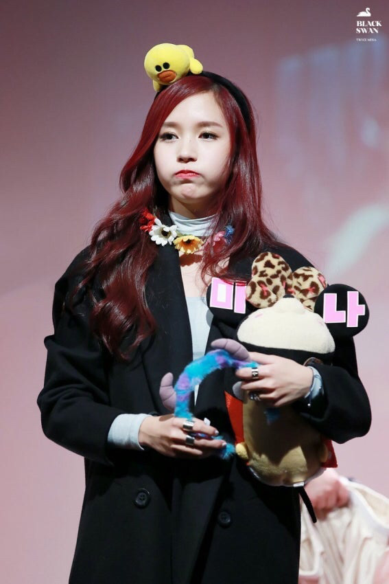 즐거운 토요일이에요 - 트둥이 미나 | 인스티즈