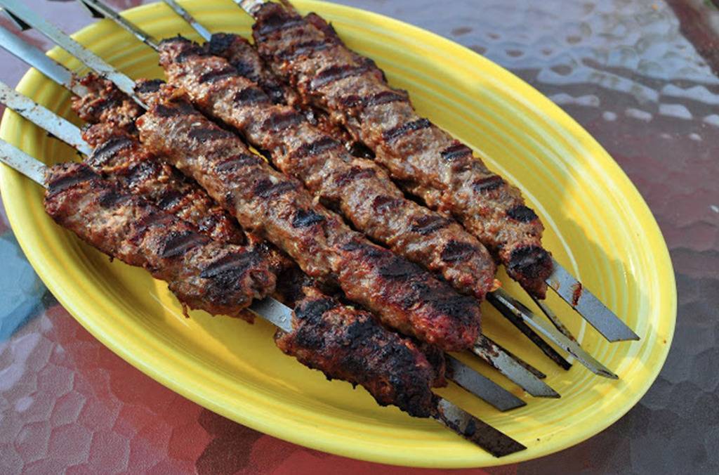 다채로운 이집트 요리들~ | 인스티즈