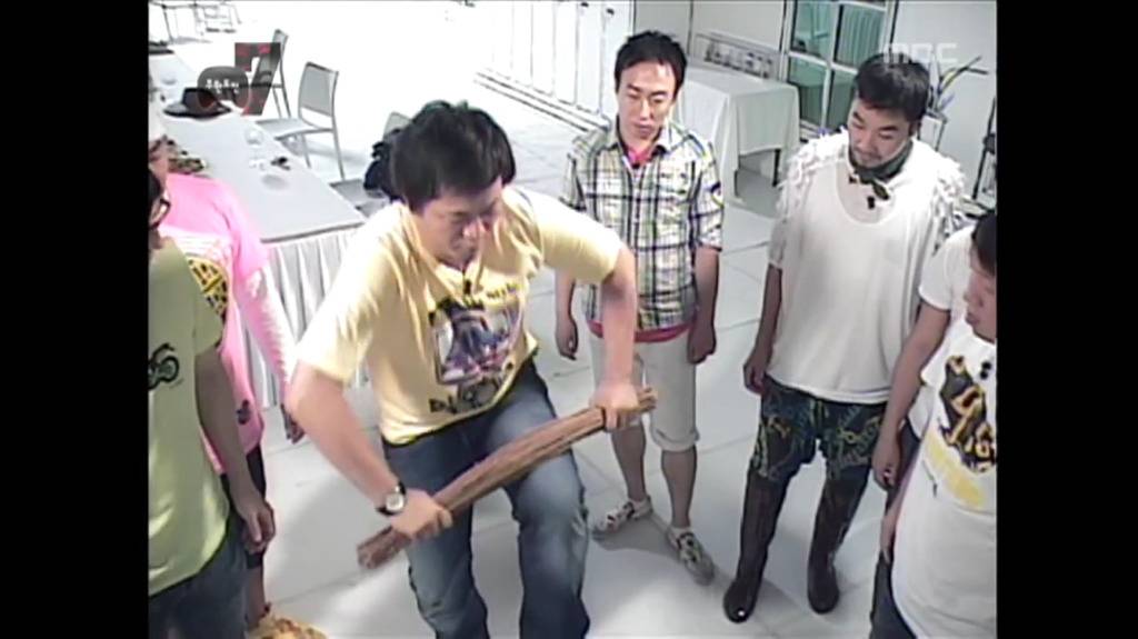 [무한도전] 교훈 주려다가 실패한 사례.jpg | 인스티즈