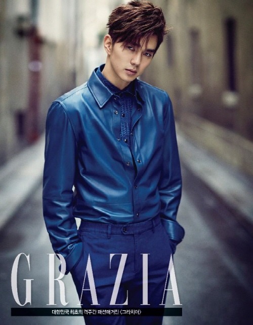 93년생 남자배우 비주얼 삼대장.jpg | 인스티즈