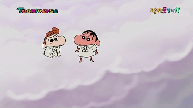 짱구와 짱아의 탄생 과정.jpg | 인스티즈