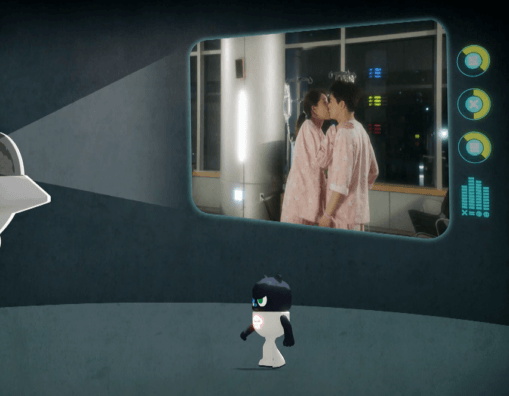 [질투의화신] 귀여운 애니 캐릭터 짤 | 인스티즈