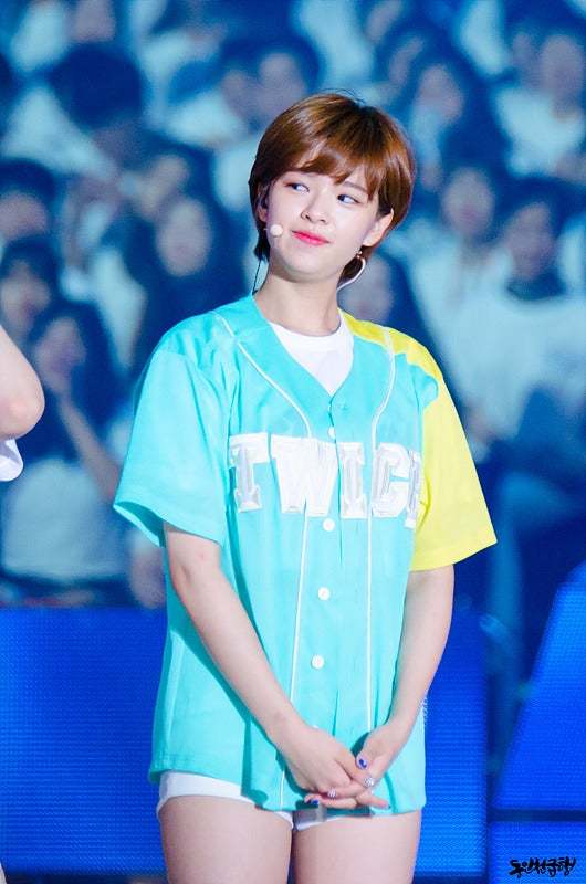 [트와이스] 열린 음악회 정연 | 인스티즈