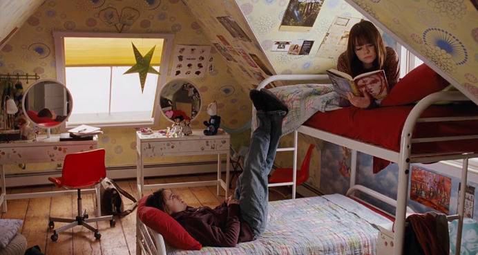 몽상가들에게 영화 추천 페이퍼맨 2009 | 인스티즈