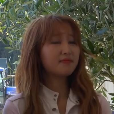 뭔가 닮은듯한 박근혜 최순실 정유라 ^^ | 인스티즈