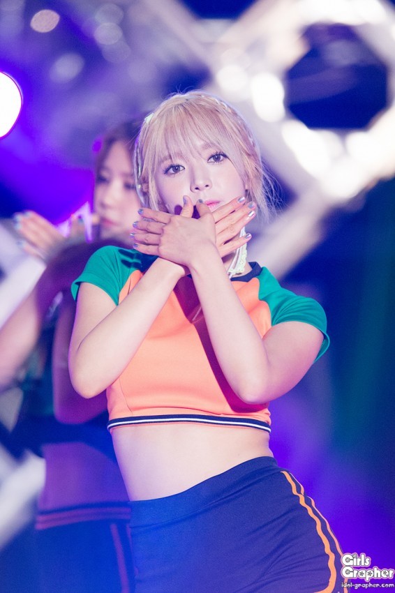 초아가 좋다 이쁜 초아가 좋다♥ | 인스티즈