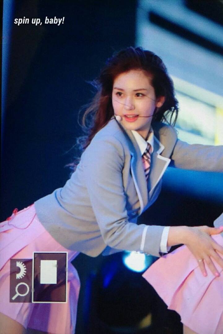 판교 행사 IOI 전소미 | 인스티즈