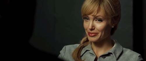 안젤리나 졸리 .GIF | 인스티즈