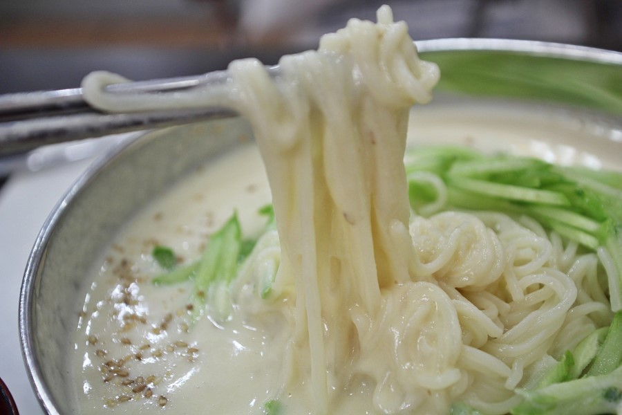 물냉면 vs 콩국수 | 인스티즈