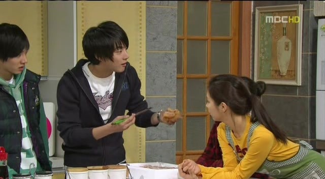 [지붕킥] 홍어매니아 해리 | 인스티즈