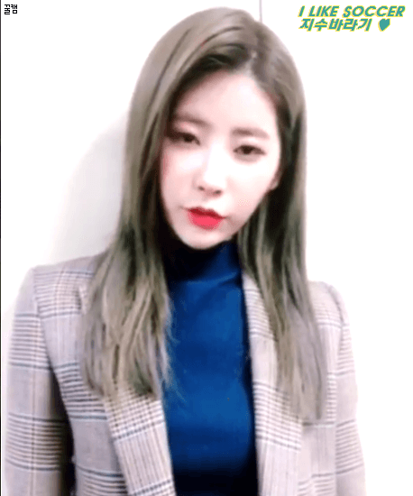 [다이아] 어제자 기희현 인스타 움짤 | 인스티즈