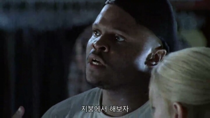 워킹데드 시즌 1 2화(4) (혐오주의) | 인스티즈