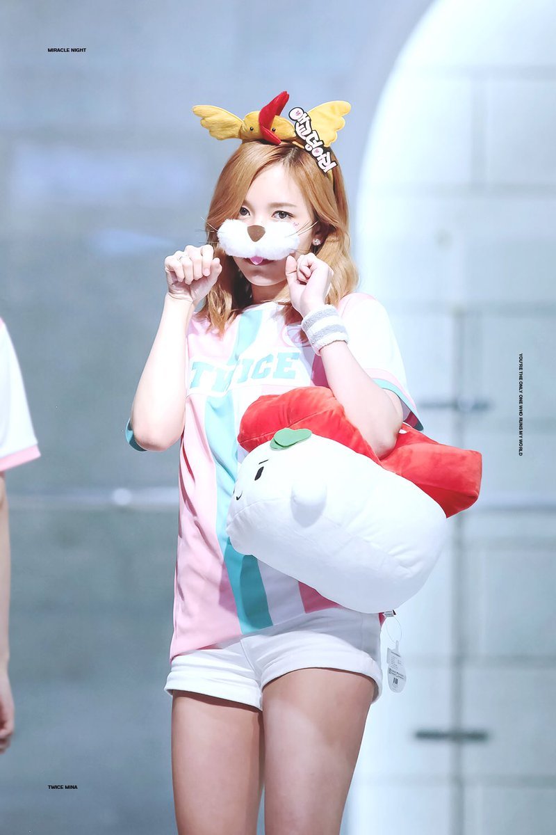 트와이스 팬아트 | 인스티즈