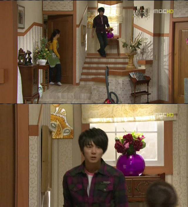 [지붕킥] 홍어매니아 해리 | 인스티즈