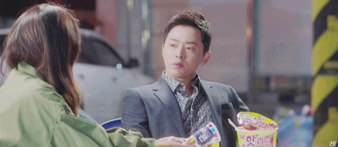 [질투의화신] 사랑받고싶은 이화신기자.gif | 인스티즈