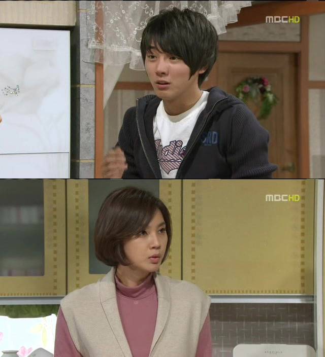 [지붕킥] 홍어매니아 해리 | 인스티즈