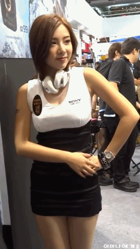 한국과 대만의 소니녀 | 인스티즈